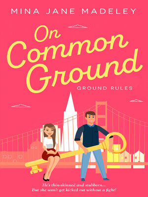 cover image of On Common Ground